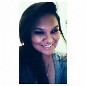 Meet your Posher, Nicole